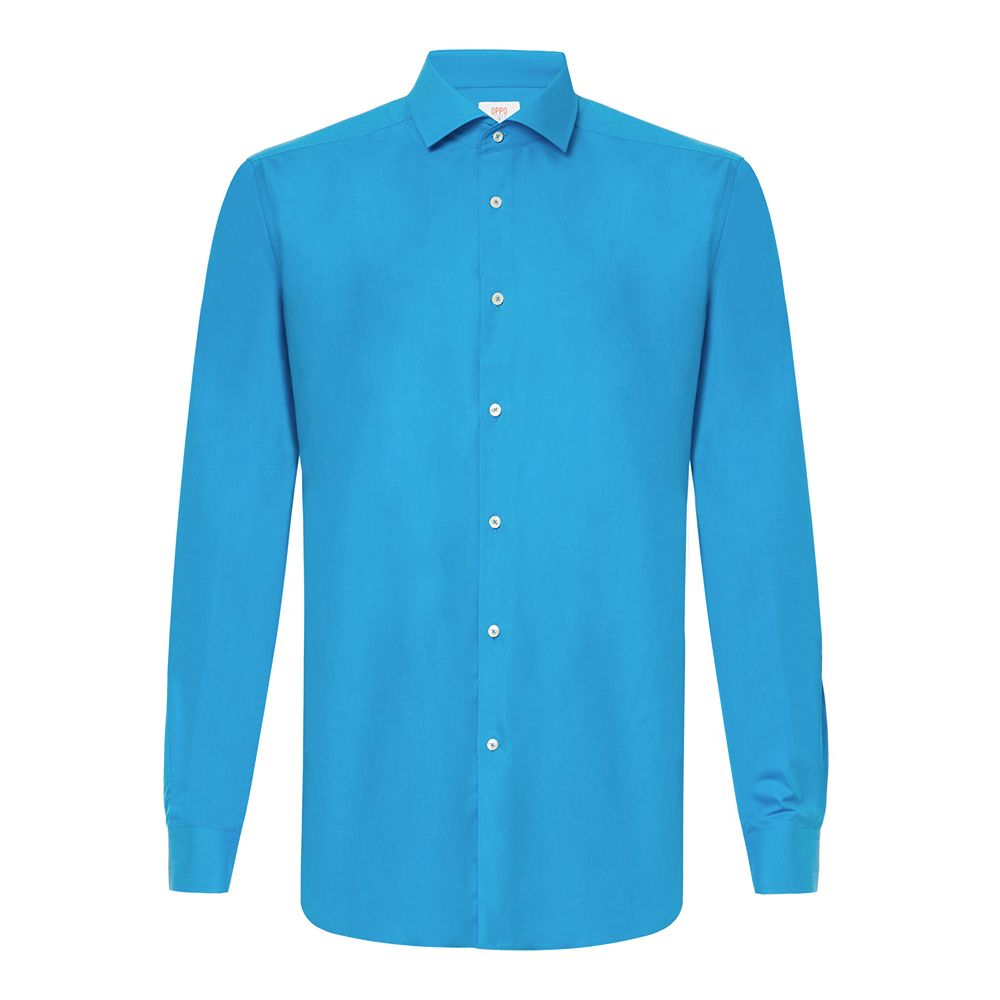 OppoSuits Blue Steel Skjorta