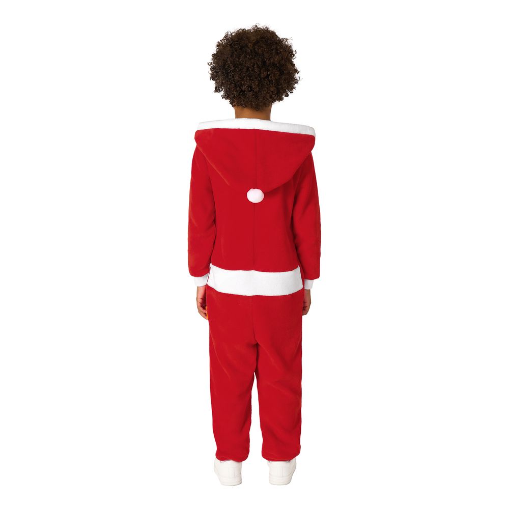 OppoSuits Julemand Børne Onesie