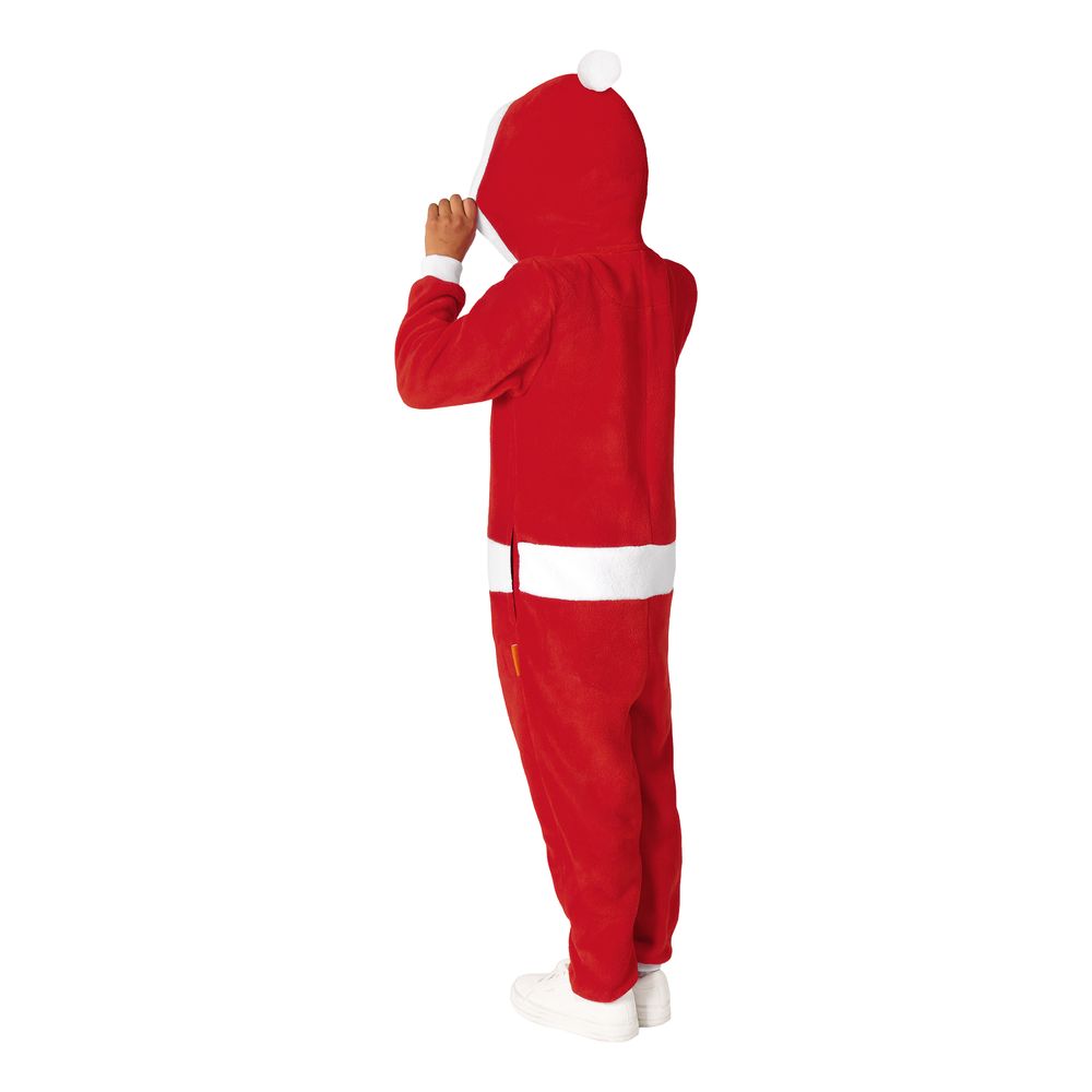 OppoSuits Julemand Børne Onesie