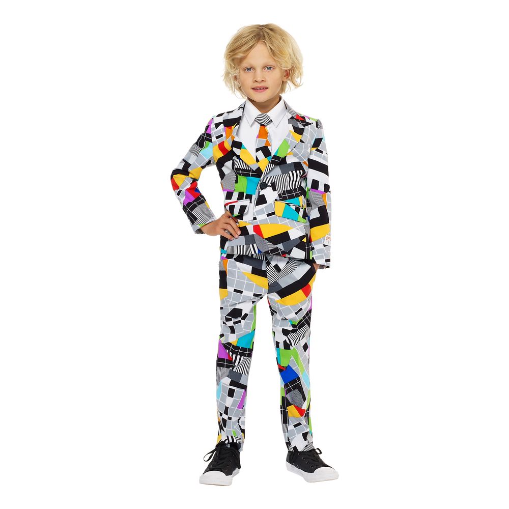 OppoSuits Boys Testival Asu