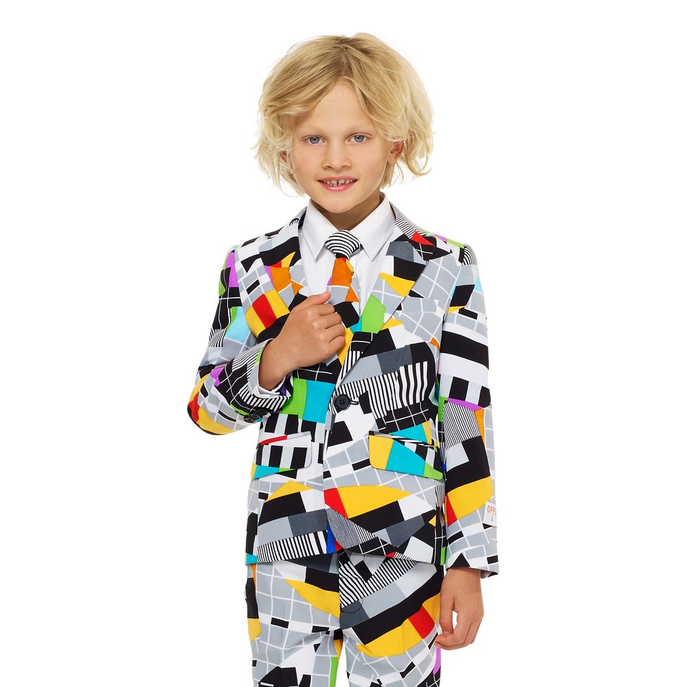 OppoSuits Boys Testival Asu