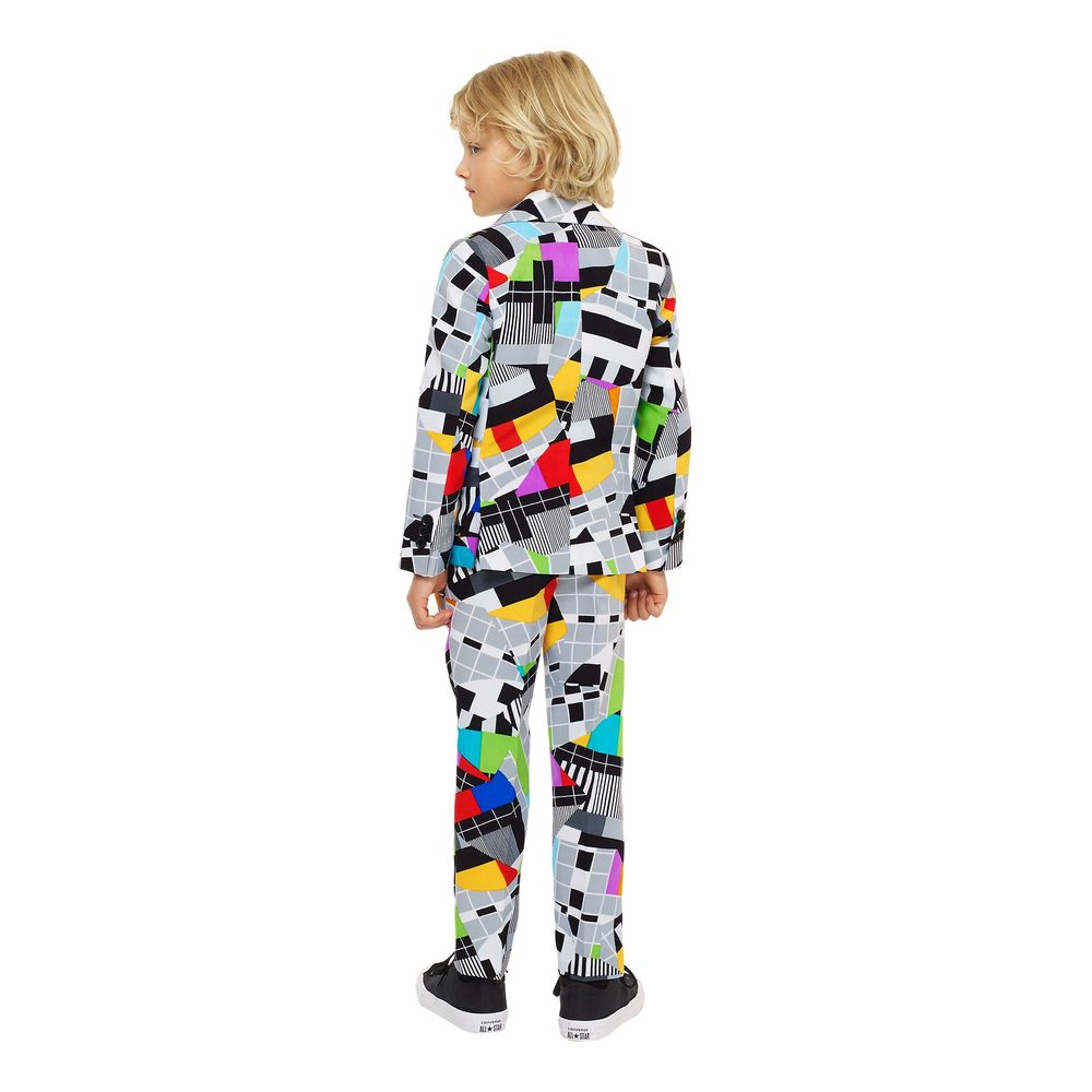 OppoSuits Boys Testival Asu