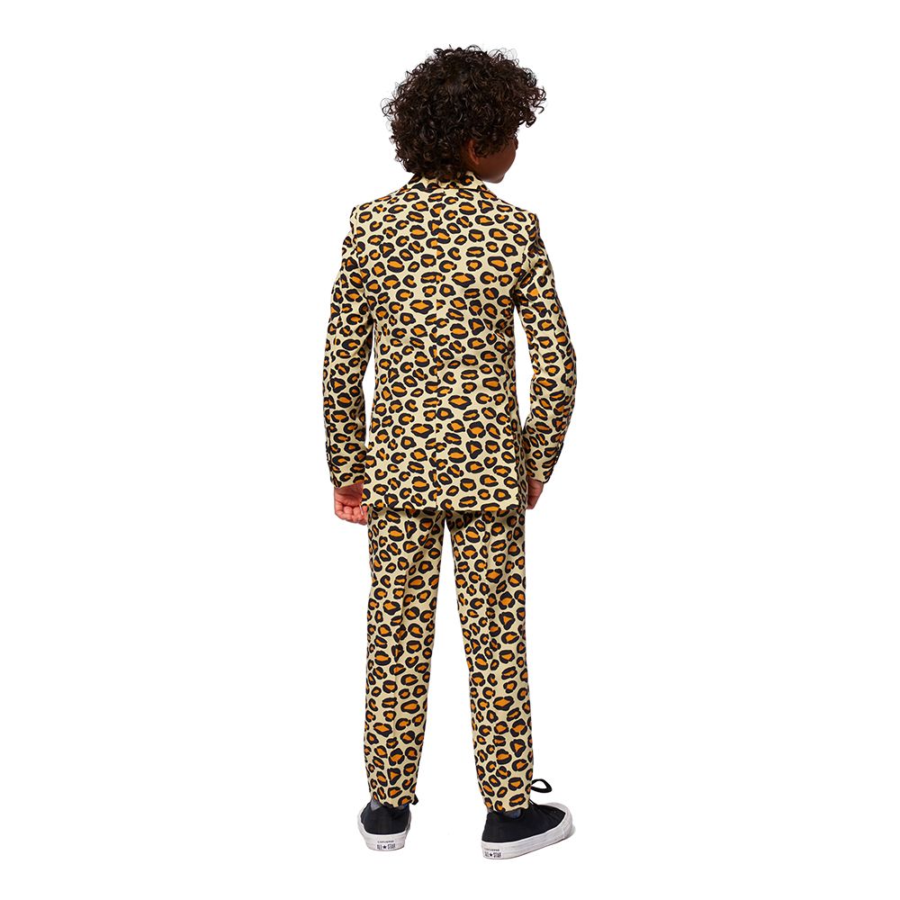 OppoSuits Boys The Jag Kostym