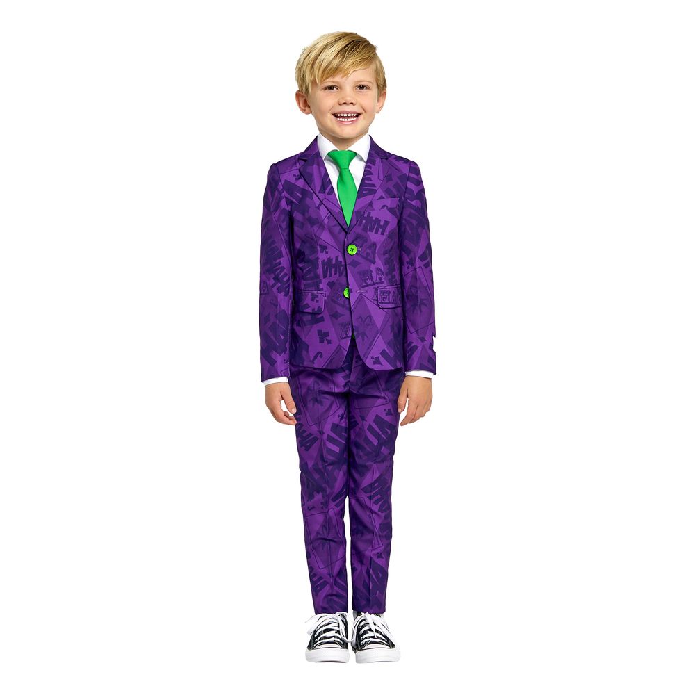 OppoSuits Boys The Joker™ Puku