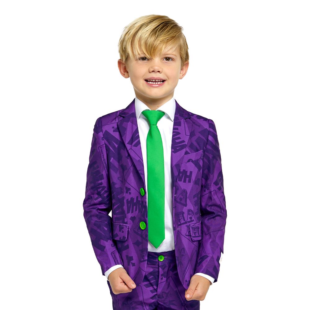 OppoSuits Boys The Joker™ Puku