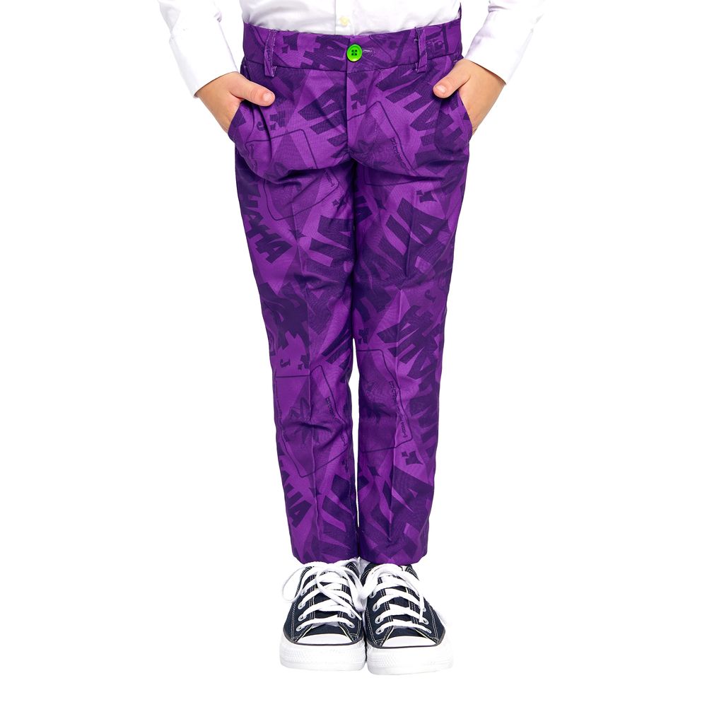 OppoSuits Boys The Joker™ Puku