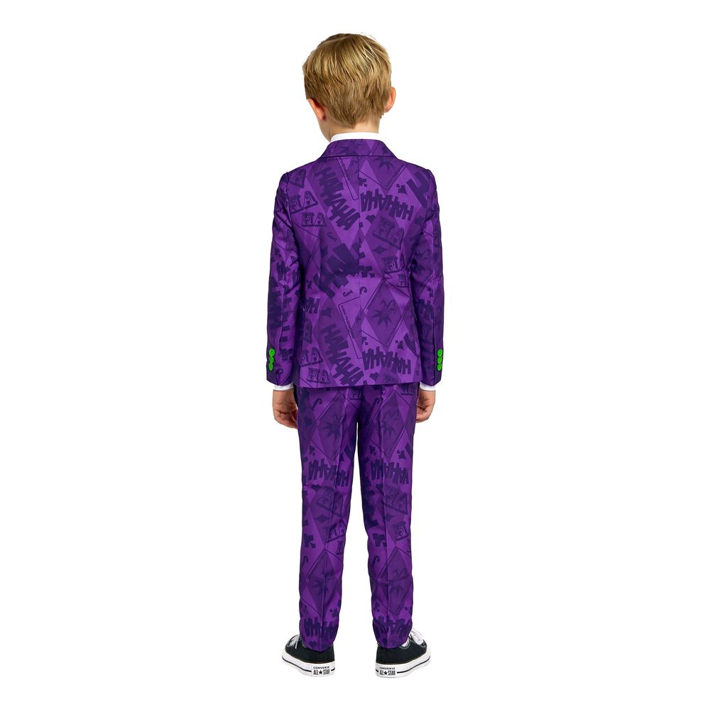OppoSuits Boys The Joker™ Puku