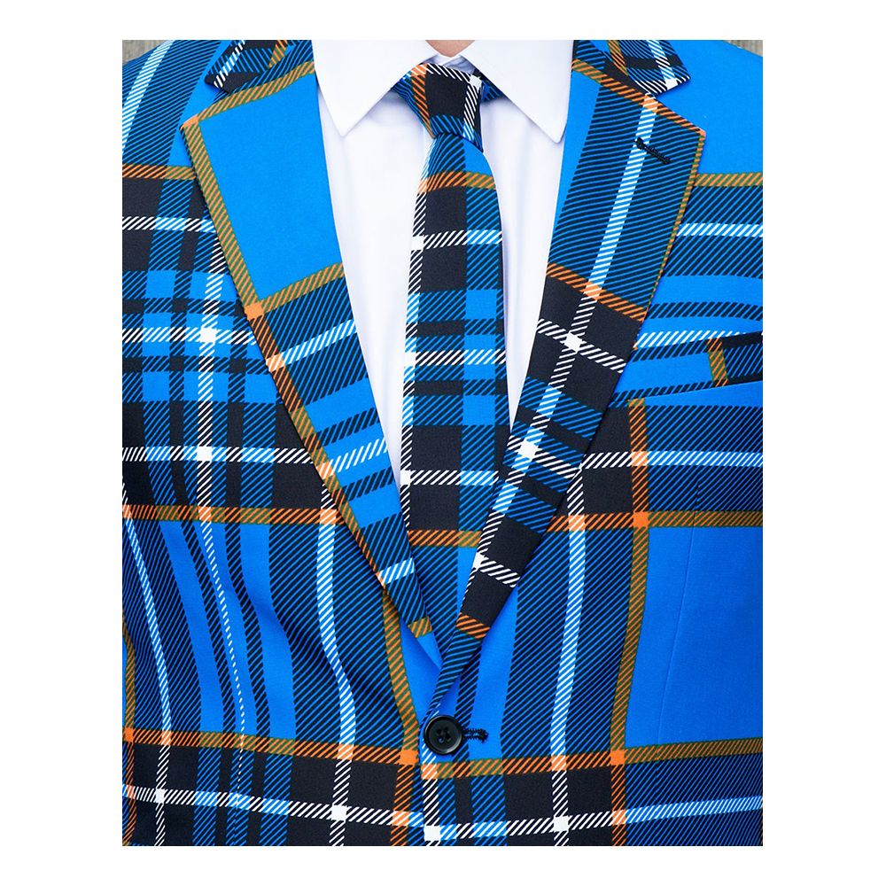 OppoSuits Braveheart Dress