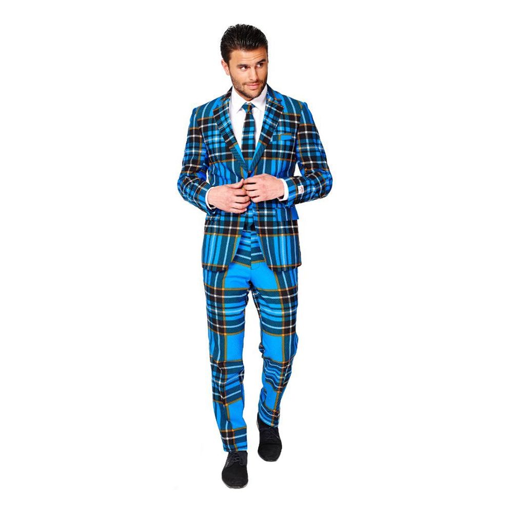 OppoSuits Braveheart Dress