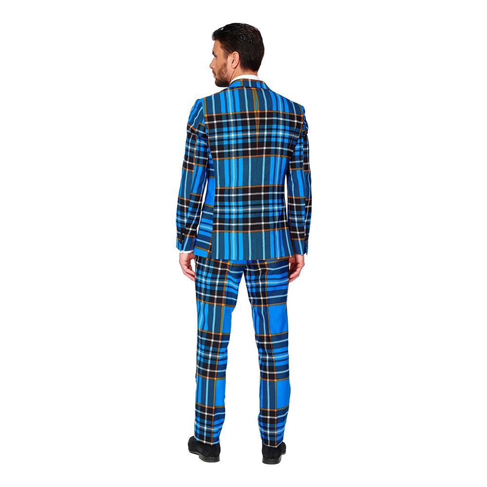 OppoSuits Braveheart Dress