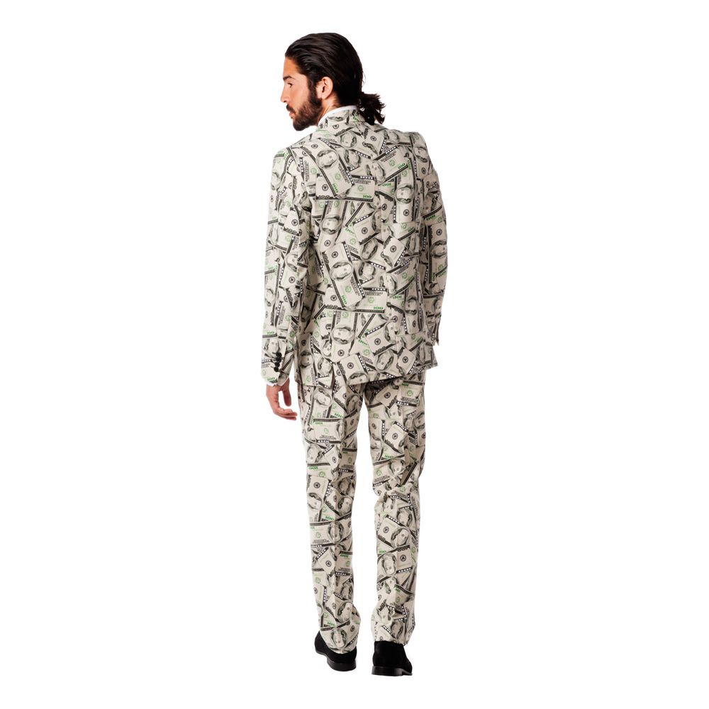 OppoSuits Cashanova Puku