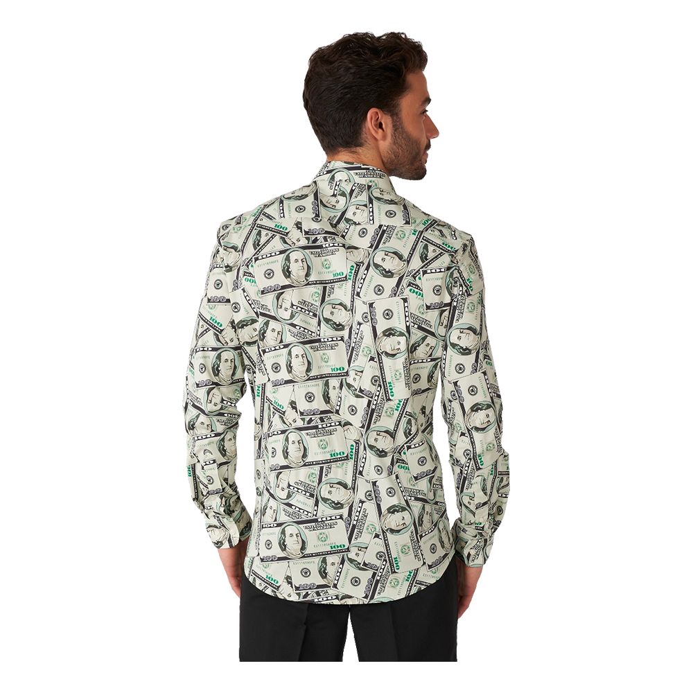 OppoSuits Cashanova Skjorte