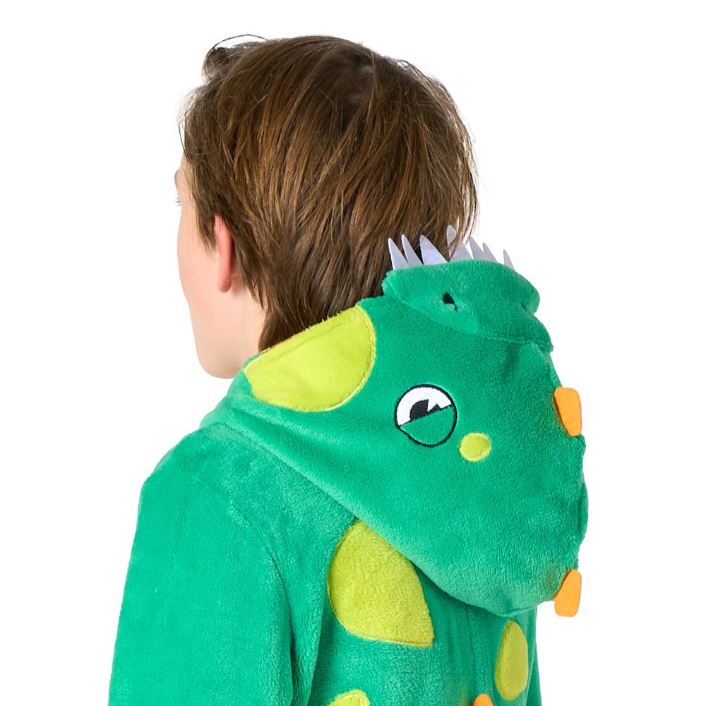 OppoSuits Dinosaur Barne Onesie