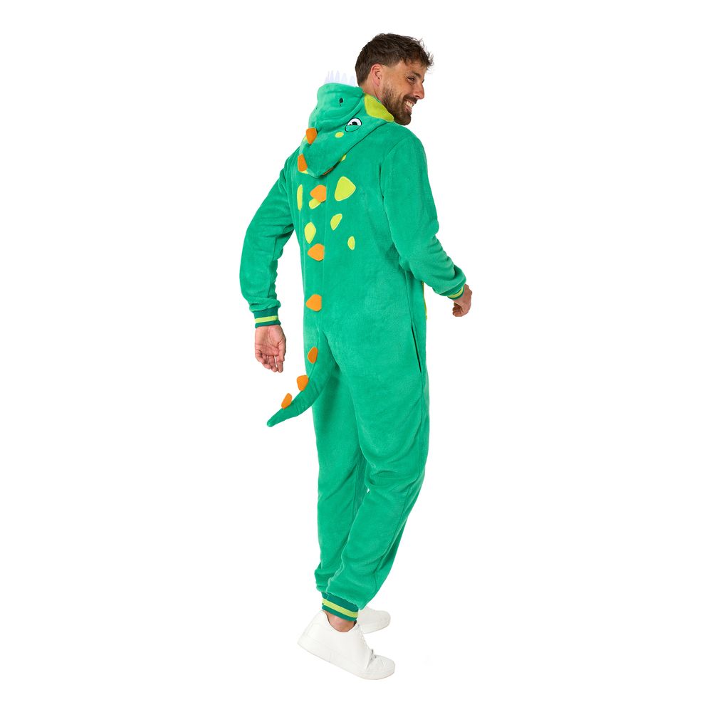 OppoSuits Dinosaur Onesie