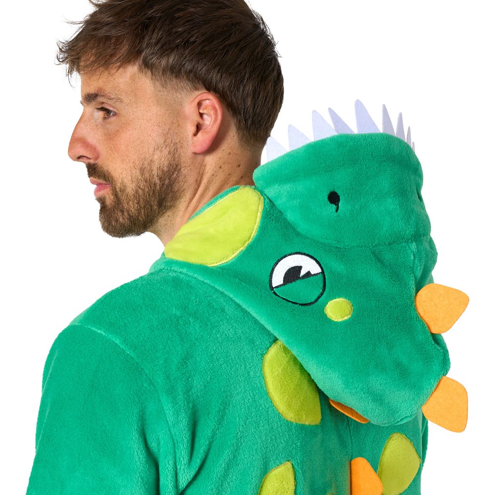 OppoSuits Dinosaur Onesie
