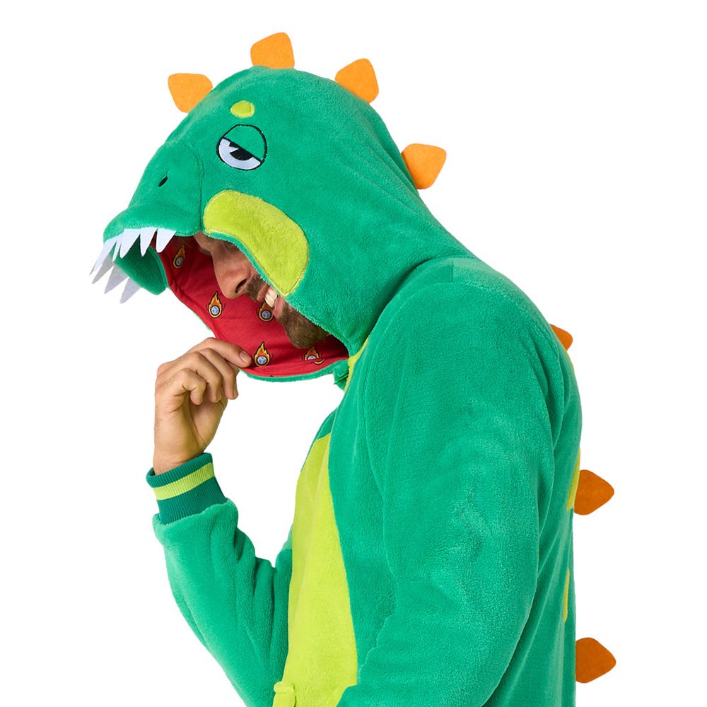 OppoSuits Dinosaur Onesie