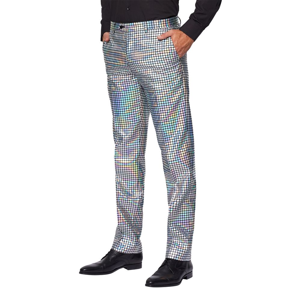OppoSuits Diskoballer Dress