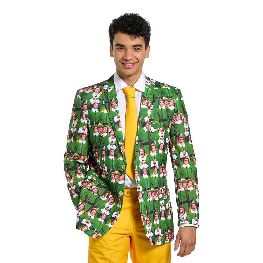 OppoSuits Elf™ Puku