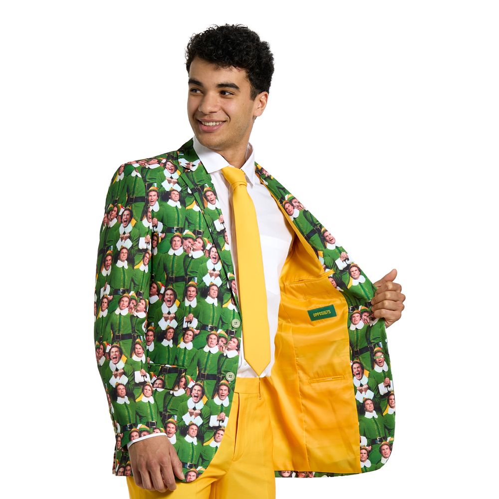 OppoSuits Elf™ Puku