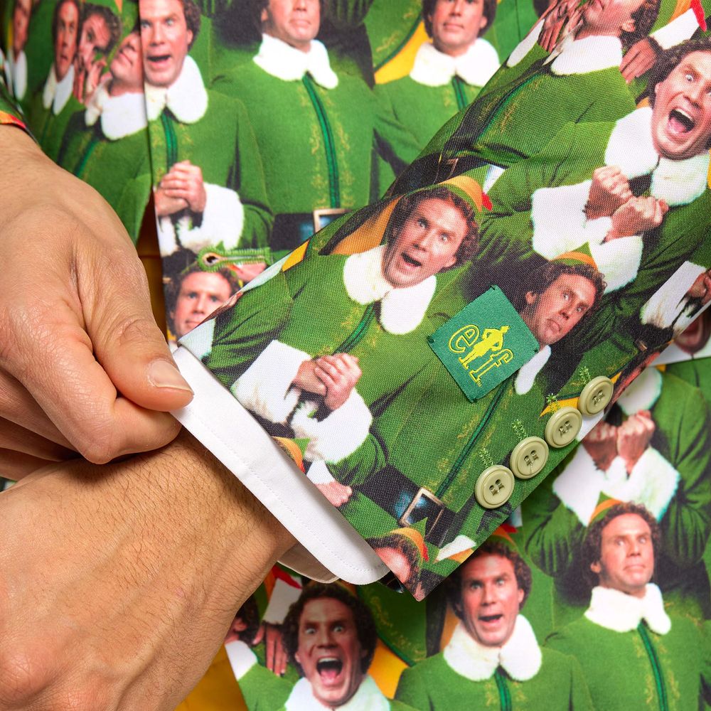 OppoSuits Elf™ Puku