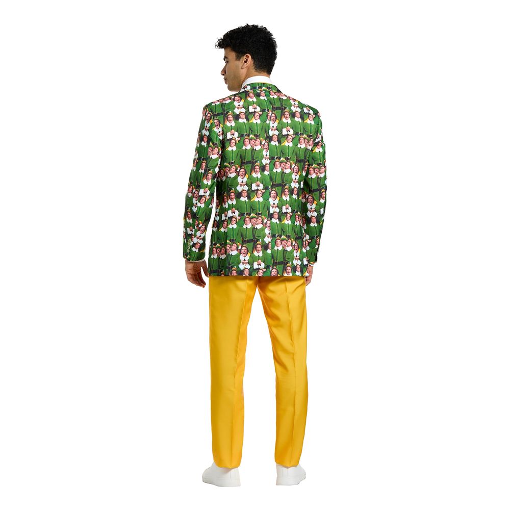 OppoSuits Elf™ Puku