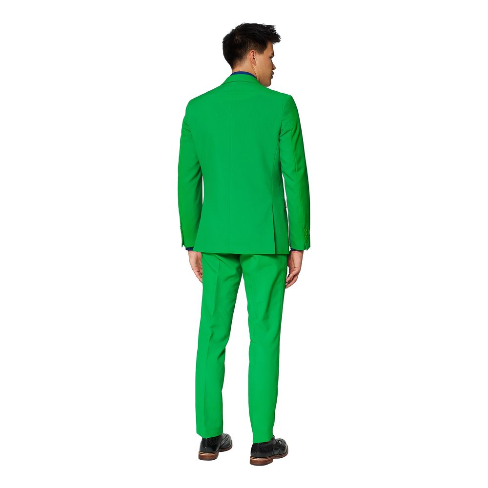 OppoSuits Evergreen Dress
