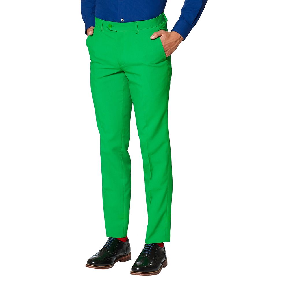OppoSuits Evergreen Dress