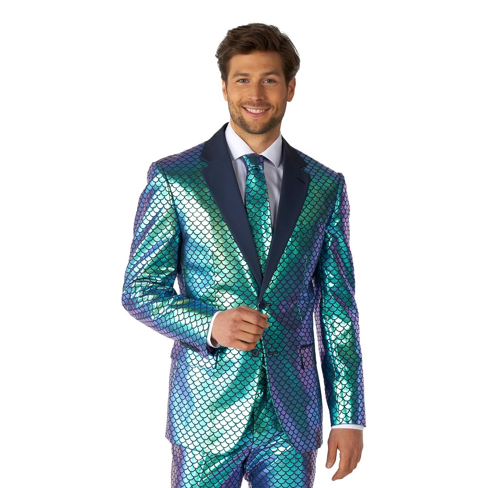 OppoSuits Fancy Fish Kostym