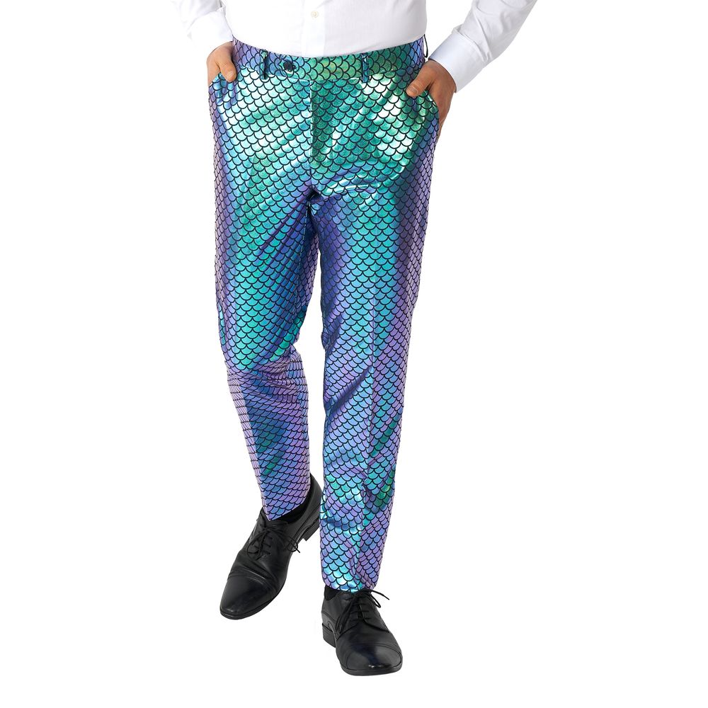 OppoSuits Fancy Fish Kostym