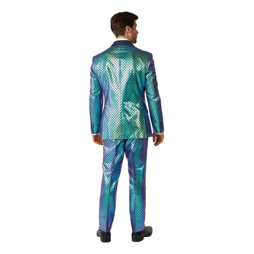 OppoSuits Fancy Fish Kostym