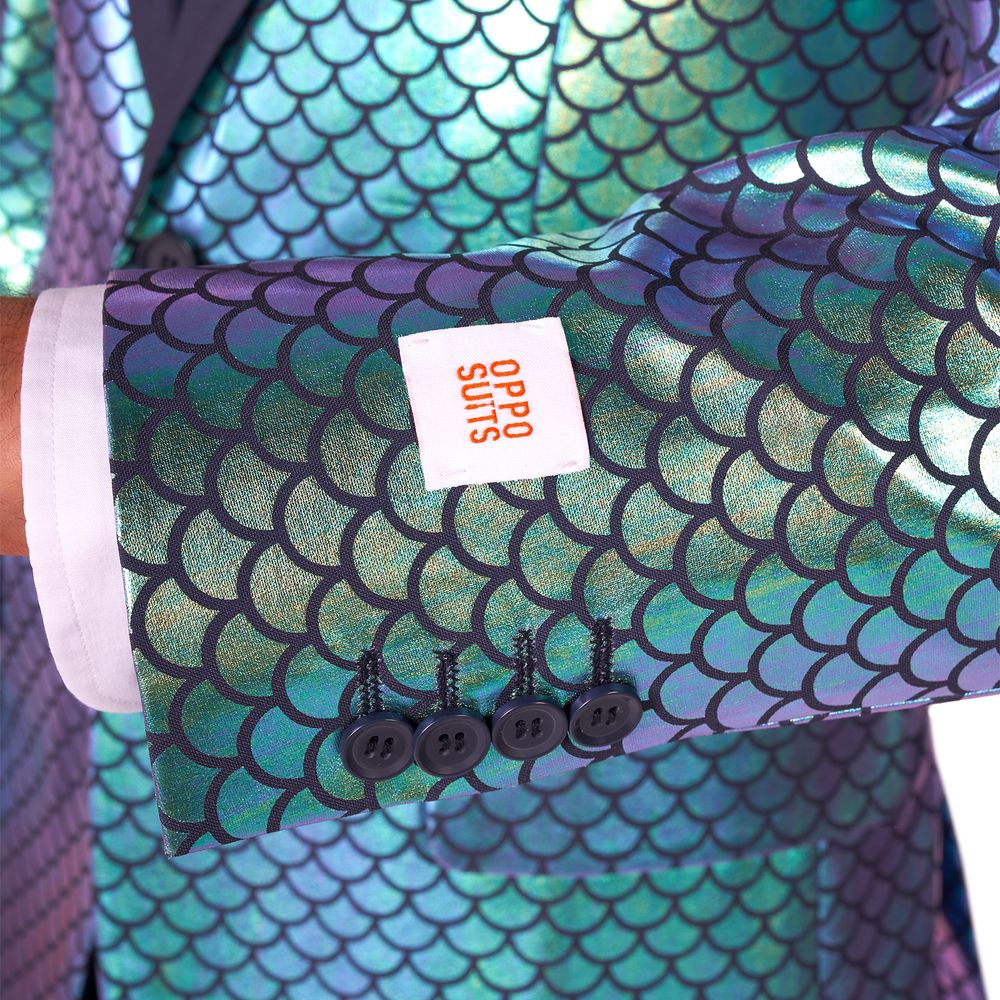 OppoSuits Fancy Fish Kostym