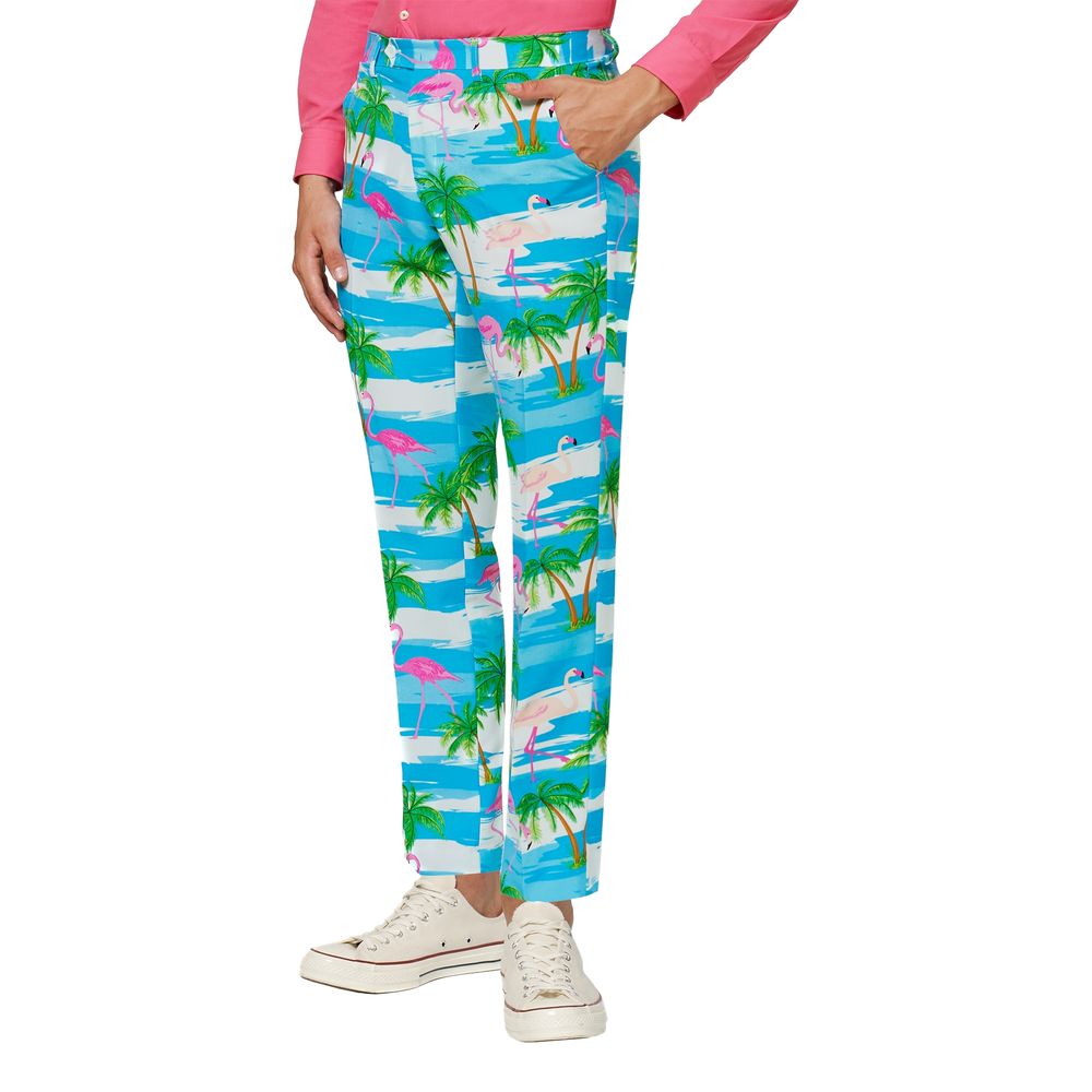 OppoSuits Flaminguy Jakkesæt