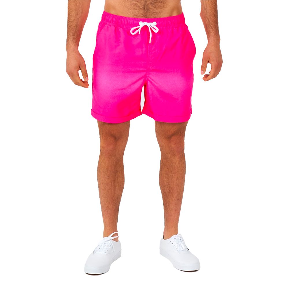 OppoSuits Funky Fade Shorts Kostume