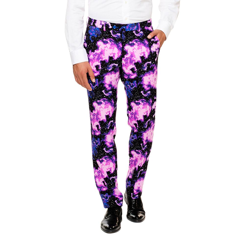 OppoSuits Galaxy Guy Kostym