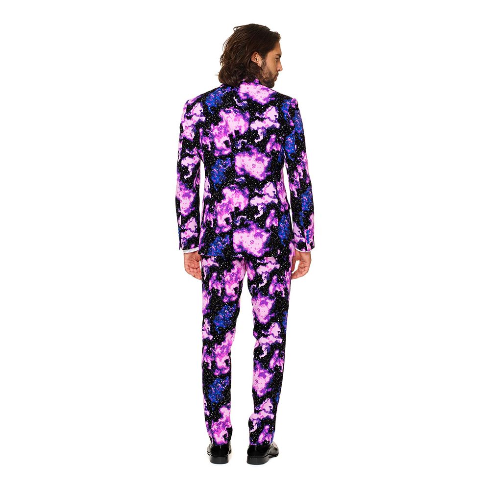OppoSuits Galaxy Guy Kostym