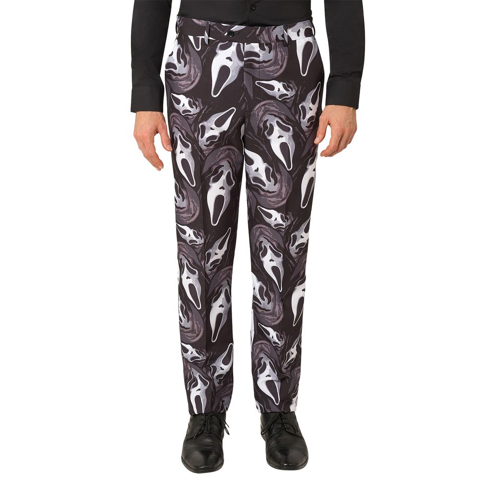 OppoSuits Ghost Face™ Puku