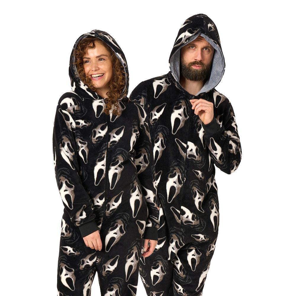 OppoSuits Ghost Face™ Onesie-haalaripuku