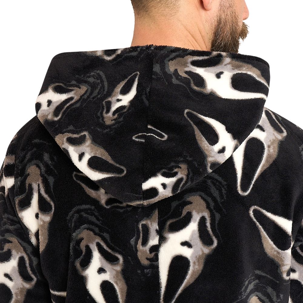 OppoSuits Ghost Face™ Onesie-haalaripuku