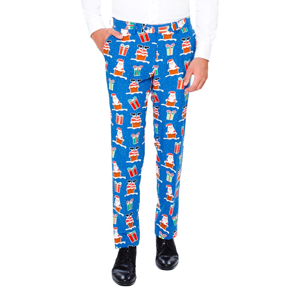 OppoSuits Giftmas Eve Outfit
