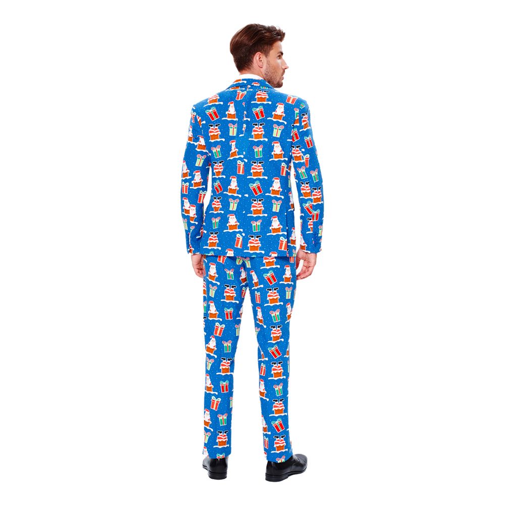 OppoSuits Giftmas Eve Outfit