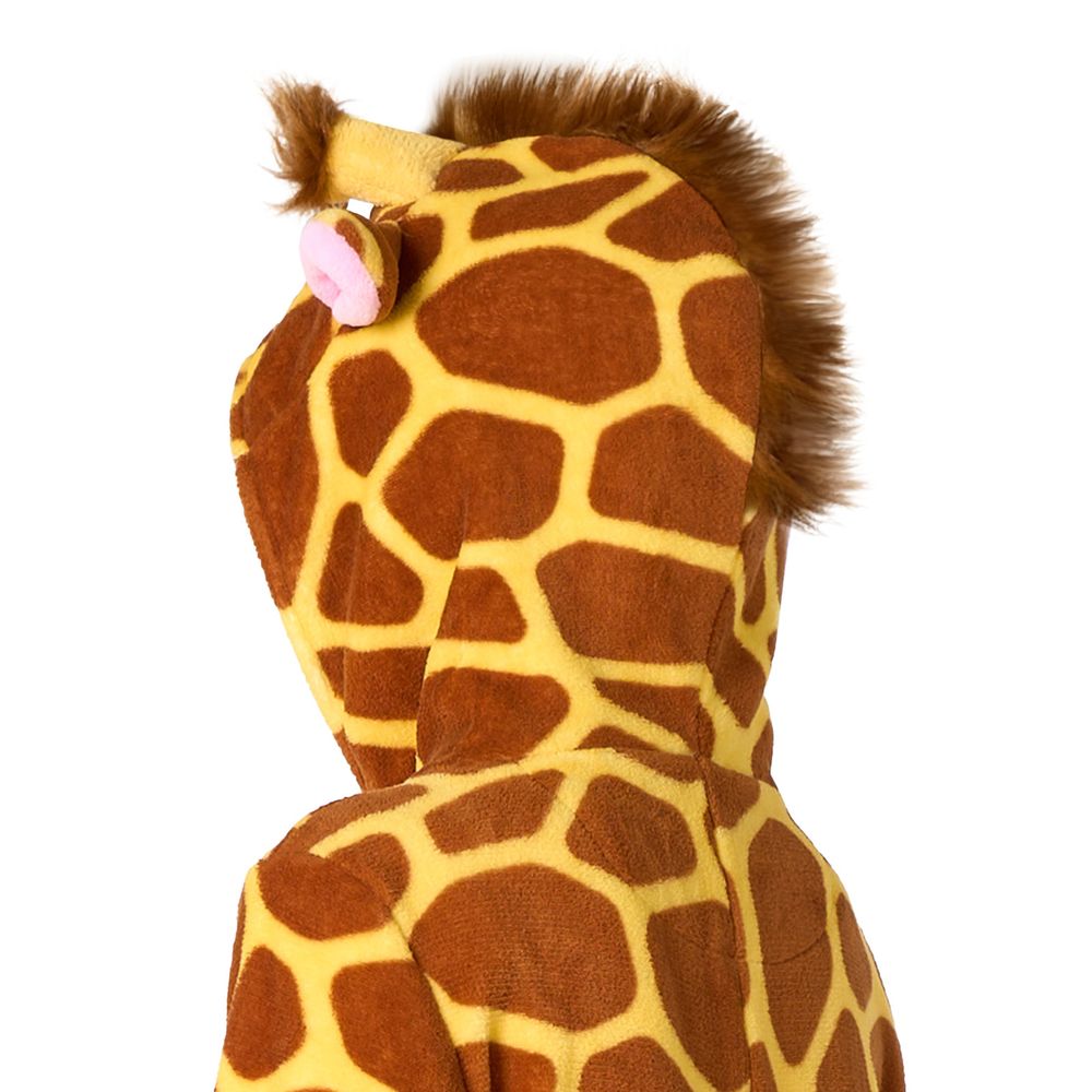 OppoSuits Giraf Børne Onesie