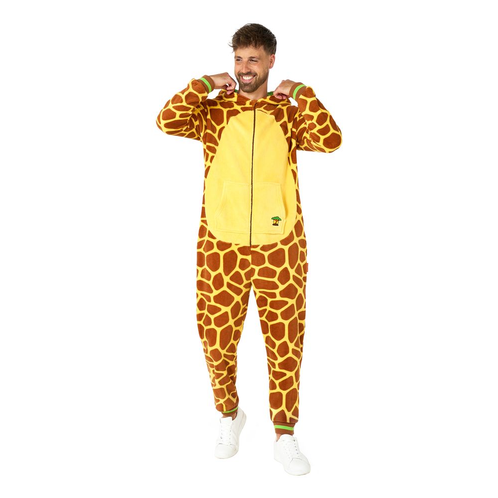 OppoSuits Giraf Onesie