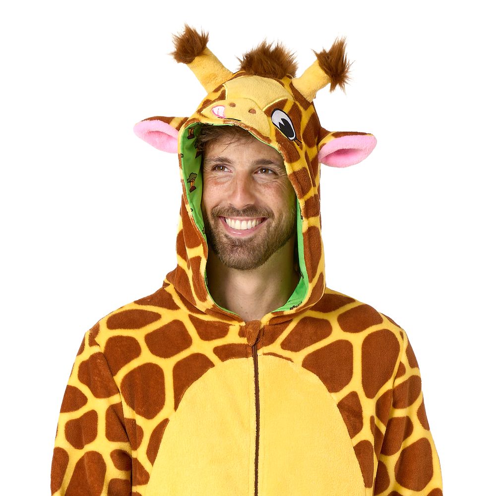 OppoSuits Giraf Onesie