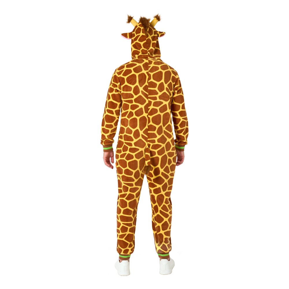 OppoSuits Giraf Onesie