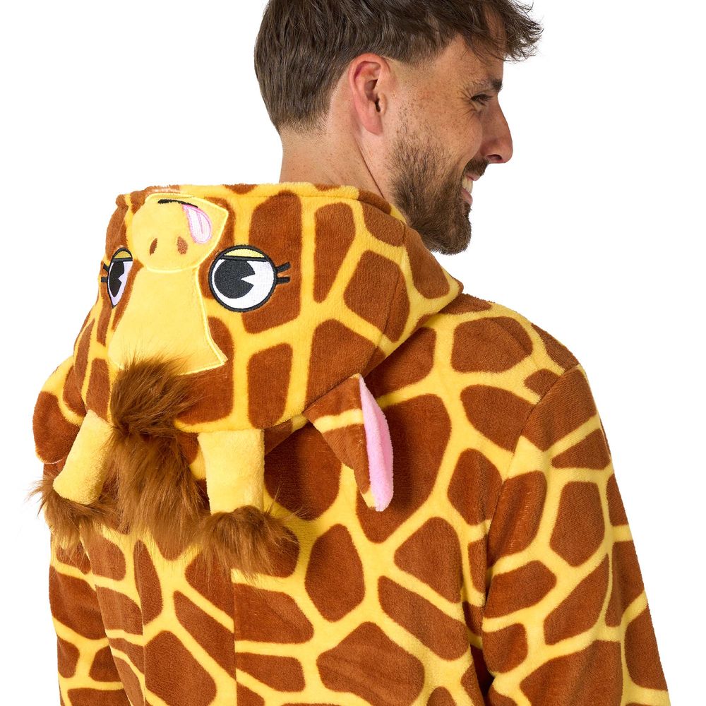 OppoSuits Giraf Onesie