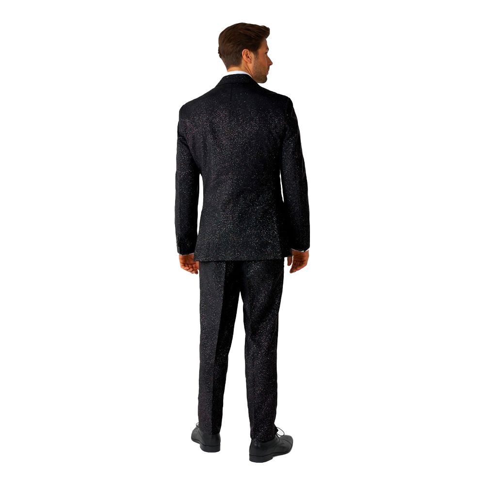 OppoSuits Glitzy Glitter Puku
