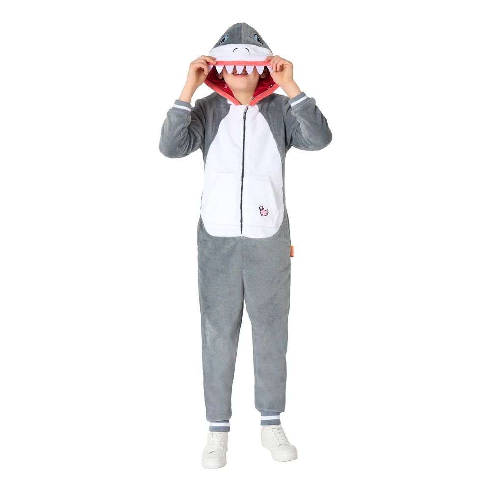 OppoSuits Haj Børne Onesie
