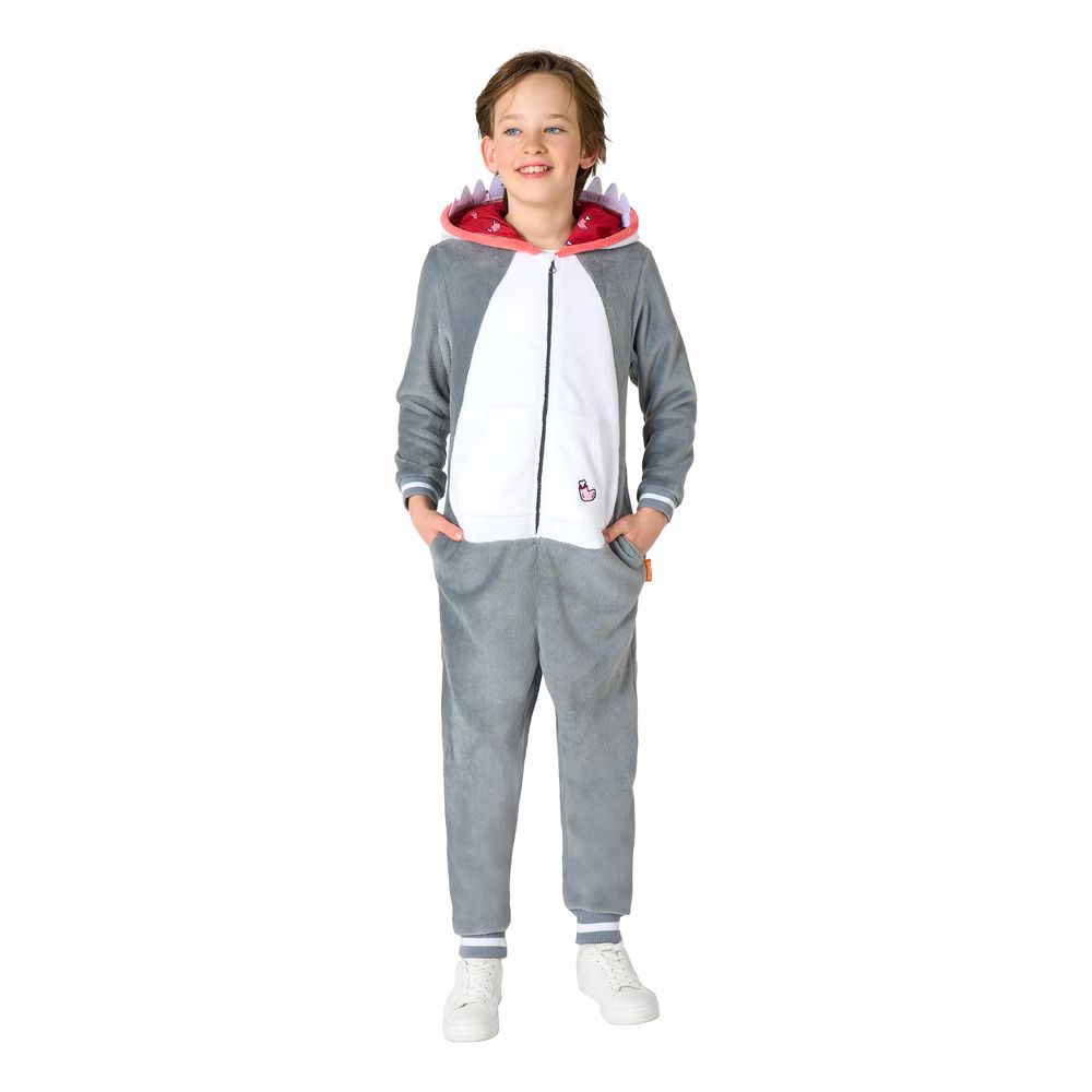OppoSuits Haj Børne Onesie
