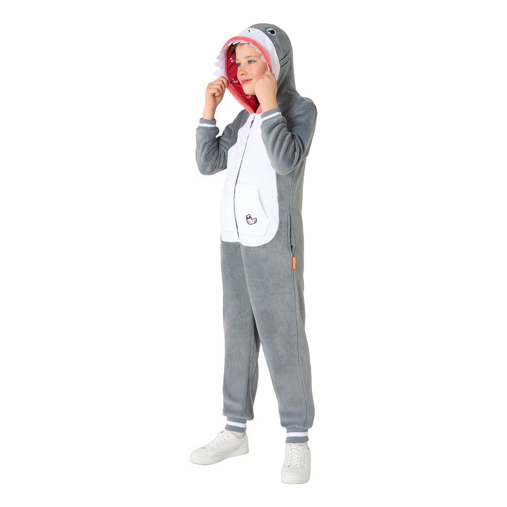 OppoSuits Haj Børne Onesie