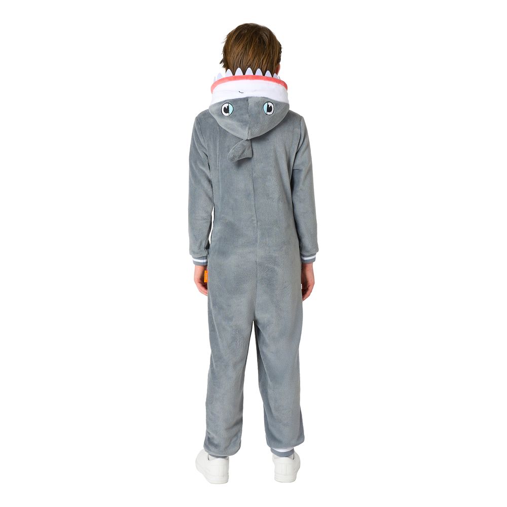 OppoSuits Haj Børne Onesie